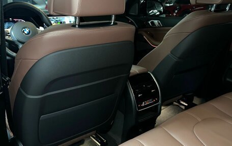 BMW X5, 2021 год, 7 500 000 рублей, 12 фотография
