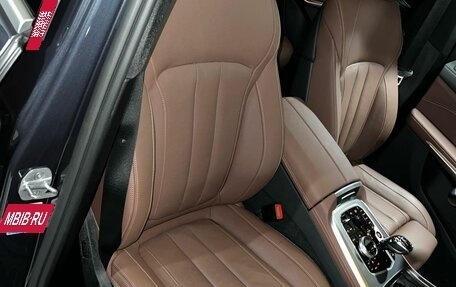 BMW X5, 2021 год, 7 500 000 рублей, 14 фотография