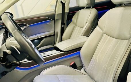 Audi A8, 2022 год, 5 445 000 рублей, 6 фотография