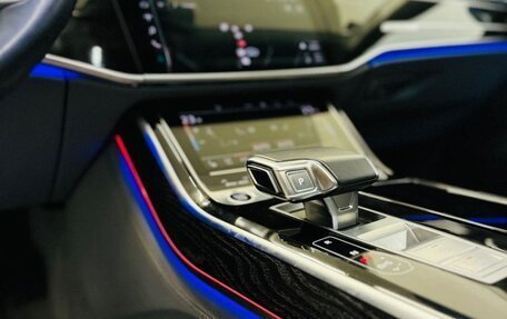 Audi A8, 2022 год, 5 445 000 рублей, 7 фотография