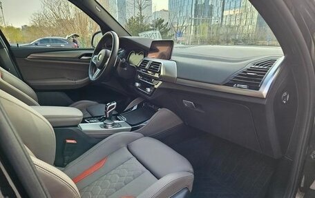 BMW X3 M, 2020 год, 5 140 000 рублей, 1 фотография