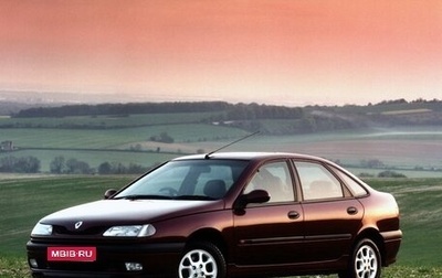 Renault Laguna II, 1998 год, 100 000 рублей, 1 фотография