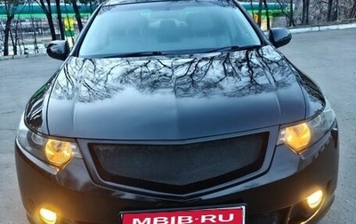 Honda Accord VIII рестайлинг, 2009 год, 1 000 000 рублей, 1 фотография