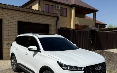 Chery Tiggo 7 Pro, 2022 год, 1 770 000 рублей, 1 фотография