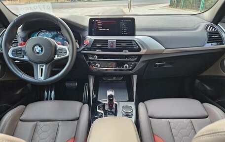BMW X3 M, 2020 год, 5 140 000 рублей, 5 фотография