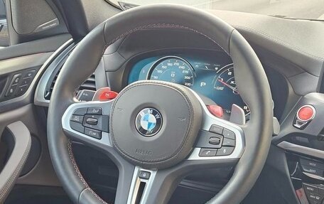 BMW X3 M, 2020 год, 5 140 000 рублей, 7 фотография
