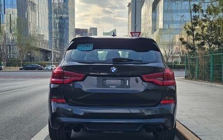 BMW X3 M, 2020 год, 5 140 000 рублей, 14 фотография