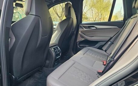 BMW X3 M, 2020 год, 5 140 000 рублей, 9 фотография