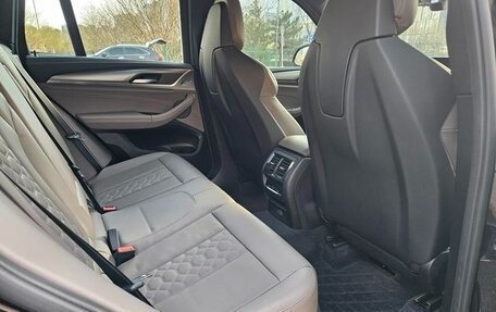 BMW X3 M, 2020 год, 5 140 000 рублей, 15 фотография