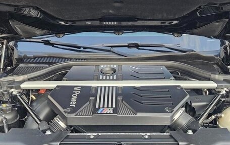 BMW X3 M, 2020 год, 5 140 000 рублей, 17 фотография