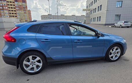 Volvo V40 Cross Country I, 2014 год, 2 300 000 рублей, 8 фотография