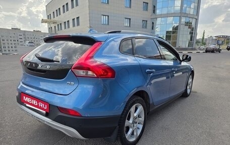 Volvo V40 Cross Country I, 2014 год, 2 300 000 рублей, 7 фотография