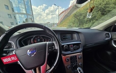 Volvo V40 Cross Country I, 2014 год, 2 300 000 рублей, 12 фотография