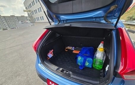Volvo V40 Cross Country I, 2014 год, 2 300 000 рублей, 4 фотография