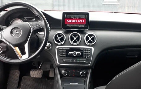 Mercedes-Benz A-Класс, 2013 год, 1 350 000 рублей, 13 фотография