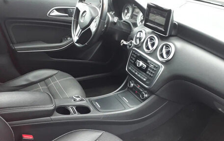 Mercedes-Benz A-Класс, 2013 год, 1 350 000 рублей, 15 фотография