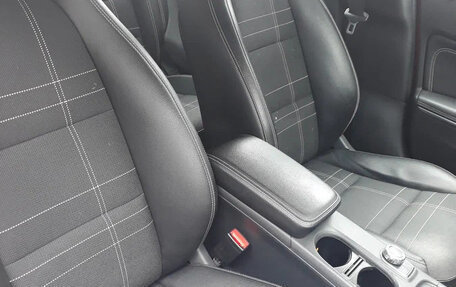 Mercedes-Benz A-Класс, 2013 год, 1 350 000 рублей, 14 фотография