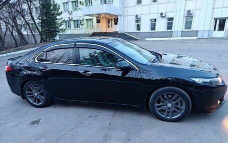 Honda Accord VIII рестайлинг, 2009 год, 1 000 000 рублей, 4 фотография