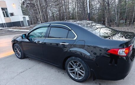 Honda Accord VIII рестайлинг, 2009 год, 1 000 000 рублей, 2 фотография