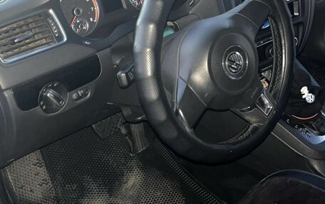 Volkswagen Jetta VI, 2013 год, 980 000 рублей, 9 фотография