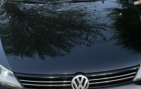 Volkswagen Jetta VI, 2013 год, 980 000 рублей, 13 фотография
