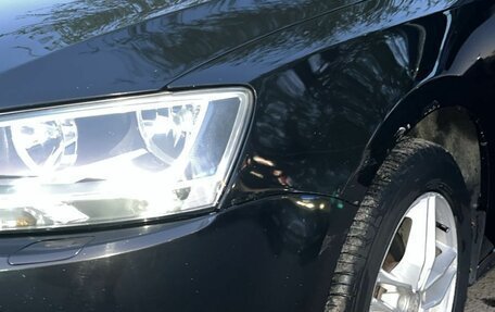 Volkswagen Jetta VI, 2013 год, 980 000 рублей, 12 фотография