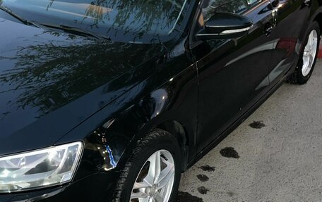 Volkswagen Jetta VI, 2013 год, 980 000 рублей, 16 фотография