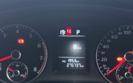 Volkswagen Jetta VI, 2013 год, 980 000 рублей, 7 фотография