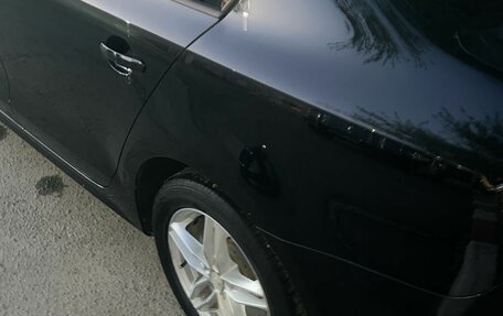 Volkswagen Jetta VI, 2013 год, 980 000 рублей, 17 фотография