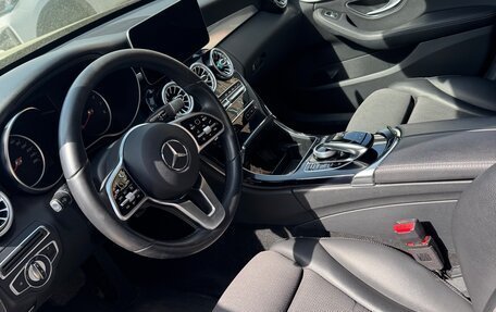 Mercedes-Benz C-Класс, 2020 год, 3 250 000 рублей, 13 фотография