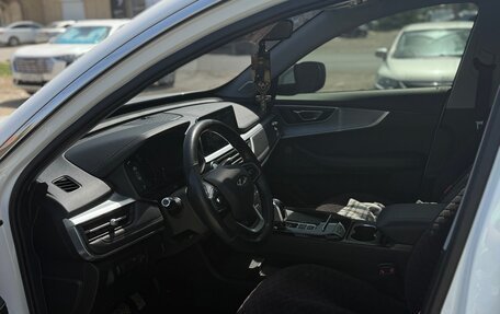Chery Tiggo 7 Pro, 2022 год, 1 770 000 рублей, 8 фотография