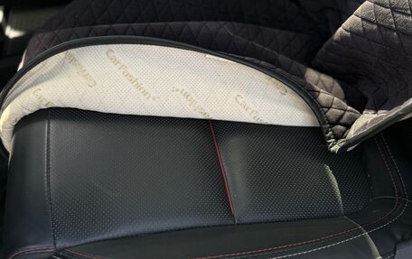 Chery Tiggo 7 Pro, 2022 год, 1 770 000 рублей, 10 фотография