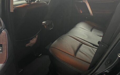 Toyota Land Cruiser Prado 150 рестайлинг 2, 2015 год, 3 499 000 рублей, 14 фотография