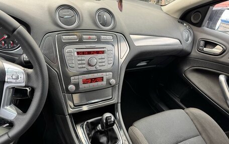 Ford Mondeo IV, 2009 год, 650 000 рублей, 12 фотография