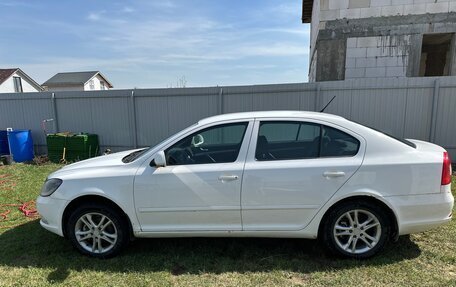 Skoda Octavia, 2012 год, 815 000 рублей, 7 фотография