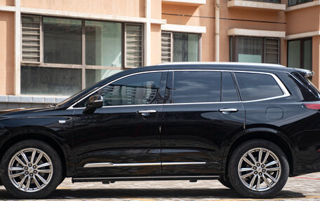Cadillac XT6 I, 2021 год, 3 560 000 рублей, 2 фотография