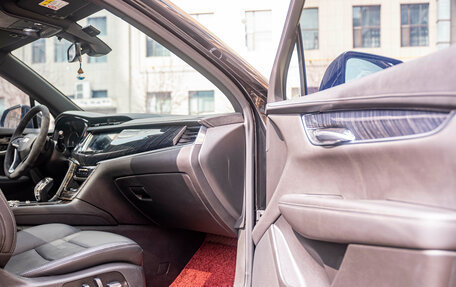 Cadillac XT6 I, 2021 год, 3 560 000 рублей, 6 фотография