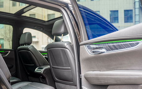Cadillac XT6 I, 2021 год, 3 560 000 рублей, 8 фотография