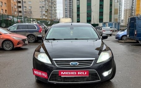 Ford Mondeo IV, 2009 год, 650 000 рублей, 19 фотография