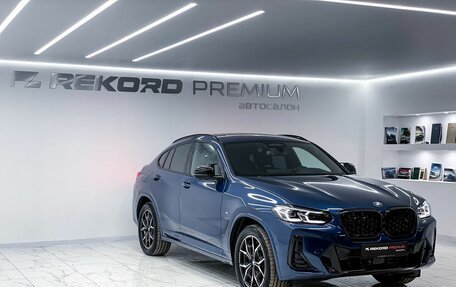 BMW X4, 2024 год, 8 710 000 рублей, 5 фотография