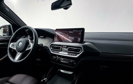BMW X4, 2024 год, 8 710 000 рублей, 9 фотография