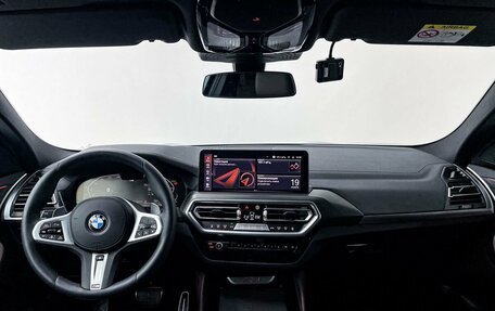 BMW X4, 2024 год, 8 710 000 рублей, 8 фотография