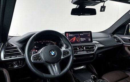 BMW X4, 2024 год, 8 710 000 рублей, 7 фотография