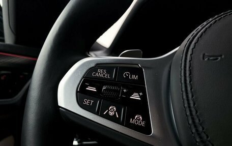 BMW X4, 2024 год, 8 710 000 рублей, 10 фотография