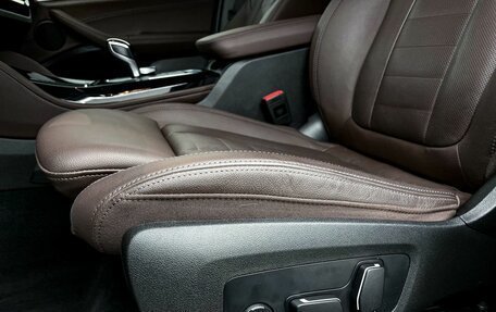 BMW X4, 2024 год, 8 710 000 рублей, 18 фотография
