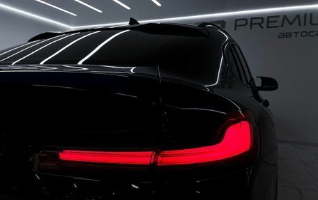 BMW X4, 2024 год, 8 710 000 рублей, 28 фотография