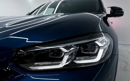 BMW X4, 2024 год, 8 710 000 рублей, 27 фотография