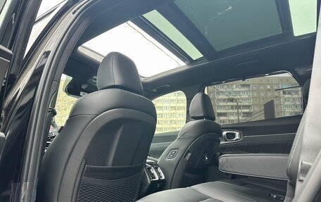 KIA Sorento IV, 2024 год, 6 100 000 рублей, 8 фотография