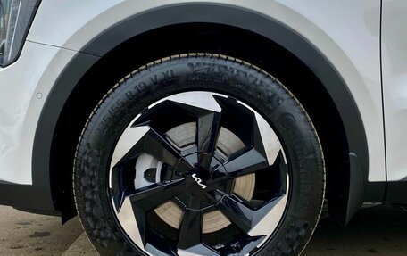KIA Sorento IV, 2024 год, 6 100 000 рублей, 11 фотография