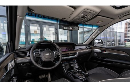 KIA Mohave I, 2024 год, 7 622 256 рублей, 11 фотография